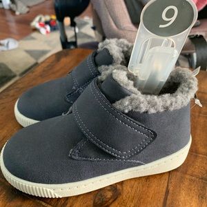 Boys size 9C boots NEW